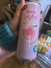 锐澳（RIO）洋酒 预调酒 鸡尾酒 果酒3度 微醺甜酒白桃口味 330ml*8罐 实拍图