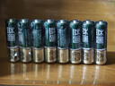 益圆5号8粒 一件包邮 南孚旗下碳性电池适用血压计/燃气表/遥控器/电子秤/挂钟/无线鼠标/计算器等 实拍图