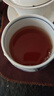 祥源茶祁门红茶 空山新雨祁红工夫 浓香特级166g罐装养胃茶叶自己喝送礼 实拍图