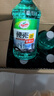 龟牌（Turtle Wax）硬壳防冻玻璃水-25°汽车强力去油膜去污雨刮水四季通用2L*6瓶 实拍图