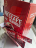 雀巢（Nestle）【樊振东同款】1+2特浓低糖*速溶咖啡三合一冲调饮品90条1170g 实拍图