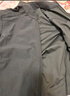 京东京造【体制内必备】行政夹克男秋季薄外套防晒衣服立领商务 藏青色 L 实拍图