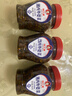 辣小董0防腐湘西外婆菜458g湖南特产下饭菜榨菜香辣酱腌咸菜萝卜干早餐 实拍图
