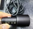 小米（MI）车载充电器超级快充版 新款100W大功率多功能车充适用于小米17手机/小米YU7汽车 实拍图