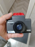 HIKVISION 海康威视行车记录仪C6LITE  2K超高清星光夜视 语音声控远程查看 实拍图