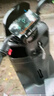 爱玛电动摩托车 辉腾长续航大动力智能APP操控72V电瓶车国民好车爱玛电动车自营电动车 极地灰 实拍图