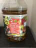 初萃【保真菜籽油】中粮纯香菜籽油4L 低芥酸非转基因食用油 物理压榨 实拍图