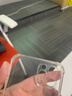 摩斯维 适用苹果12手机壳真气囊防摔iPhone12Pro max保护套mini透明软壳全包围超薄男 苹果12pro·透明白【气囊防摔款】贈钢化膜 实拍图