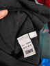 森马（Semir）森马美利奴纯色羊毛衫女24冬新款半高领打底衫可机洗109724107001 实拍图