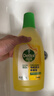 滴露（Dettol）地板清洗剂750ml柠檬地板清洁剂地板瓷砖清洁剂拖地专用开荒保洁 实拍图