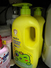 青蛙王子儿童洗发沐浴露二合一家庭装1.1L*2 牛奶精华润肤 温和清洁配方  实拍图