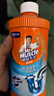 威猛先生（Mr Muscle）管道疏通剂500g 下水道疏通剂 马桶卫生间管道疏通 超市同款 实拍图