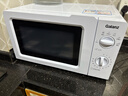 格兰仕微波炉家用小型360°转盘快捷加热旋钮操控易洁内胆操作便捷 V1 实拍图