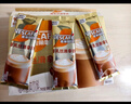 雀巢（Nestle）咖啡浓系列厚乳丝滑拿铁速溶咖啡三合一减蔗糖19g*12条陈立农同款 实拍图