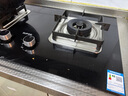 苏泊尔（SUPOR）燃气灶煤气灶具5.2KW猛火一级能效嵌入式宽域控火可拆卸炉头 天然气DB27S 实拍图