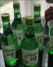 真露（JINRO）韩国烧酒 混合装 360ml*6瓶 进口洋酒 利口酒 果味酒 低度微醺 实拍图