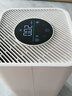 海尔（Haier）空气净化器室内母婴推荐家用除甲醛除烟味除苯等离子除尘办公室除异味除过敏原杀菌消毒净化机 实拍图