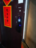 BECK人脸指纹锁家用智能门锁防盗密码锁智能锁入户门电子锁猫眼V6P 实拍图