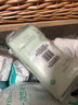 全棉时代一次性浴巾 3条出行独立包装一次性100%棉柔毛巾便携出行70*140CM 实拍图