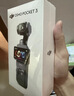 大疆 DJI Osmo Pocket 3 标准版 一英寸口袋云台相机 OP灵眸手持数码相机 旅游vlog 便携美颜摄像 实拍图