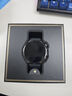 HUAWEIWATCH GT 6 雅丹黑【暗影织霆双表带套装】 46mm智能手表多维情绪健康全新骑行体验21天超长续航 实拍图