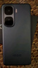 vivo iQOO Neo10国家补贴 第三代骁龙8 自研电竞芯片Q2 120W超快闪充 超声波3D指纹  游戏学生全新手机 疾影黑 12GB  256GB 官方标配 实拍图