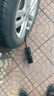 领臣（LINGCHEN）无线车载充气泵有线两用汽车轮胎电动车带测胎压自行车打气泵数显 实拍图
