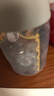 美德乐（Medela）奶瓶储奶瓶存奶瓶喂奶食物保鲜婴儿宝宝PP材质150ml（4个装） 实拍图