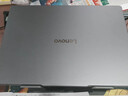 联想（Lenovo）小新笔记本 轻薄笔记本电脑 办公学习电脑 小新16SE】锐龙7 8745HS 16G512G 实拍图