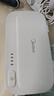 美的（Midea）超声波清洗机430mL大容量洗眼镜墨镜首饰剃须刀手表假牙牙套神器高频振动洗饰物清洗机MCS46V16E 实拍图