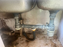 海立厨房洗菜盆下水管110双水槽下水器洗碗台盆池PP排水管防臭套装S16 实拍图