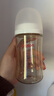 贝亲（Pigeon）PPSU宽口径双把手奶瓶330ml LL号奶嘴 9个月+ AA271 实拍图