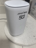 夏新5g随身wifi6移动无线免插卡路由器cpe全网通千兆双频便携式车载上网卡高速流量 5G狂暴性能版【满血性能光纤级网速】 实拍图