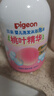 贝亲（Pigeon）洗发水沐浴露 含桃叶精华 洗发沐浴二合一  500ml*2 实拍图