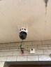乔安（JOOAN）双摄1600万摄像头室外防水家用监控无线wifi网络全彩夜视监控器360度无死角全景云台旋转手机远程 实拍图