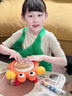 迪漫奇儿童陶艺机3-6岁玩具过家家陶泥小学生手工diy制作男女生日礼物 实拍图