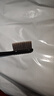 高露洁（Colgate）细毛护龈备长炭软毛成人牙刷12支家庭装款式颜色随机发货京东自营 实拍图