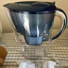 碧然德（BRITA） 过滤净水器 家用滤水壶 净水壶 海洋系列 3.5L蓝色 一壶3芯装 环保加固包装 实拍图