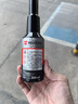 伍尔特清洁小黑瓶燃油宝除积碳pea三元催化燃油添加剂汽油积碳清洗剂 实拍图