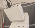 绿联34W多口充电器安卓充电头四口USB折叠插座头适用苹果iPhone17/16e15华为小米等手机iPad电源适配器 实拍图