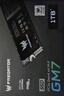 宏碁掠夺者（PREDATOR）2TB SSD固态硬盘 M.2接口(NVMe协议) GM9系列 NVMe PCIe 5.0读速14500MB/s AI电脑存储配件 实拍图