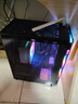 逆昂128G内存酷睿i7升24核电竞台式机电脑4060电竞主机吃鸡独显办公组装大额补贴家用游戏水冷电脑整机 主机+27英寸【高刷显示器+键鼠套装】 套四：i9级48芯8G电竞独显/1TB/畅玩3A 实拍图