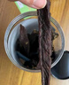蒙都 超干牛肉干细条 香辣220g 约九成风干 内蒙特产休闲零食牛肉清真 实拍图