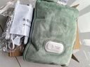 赛亿（Shinee）电热水袋暖手宝暖宝宝暖水袋暖手袋暖水宝防爆颈椎大姨妈热敷神器 实拍图