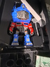 泰芬乐（BIG TAYLOR）正版合金变形金刚擎天柱机器人手办儿童玩具声光模型男孩生日礼物 实拍图