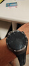 怀外HUAIWAI智能手表Watch 3顶配版可接打电话多功能NFC门禁运动跑步长续航心率血压健康运动手表男女 GT5 Pro 黑色硅胶表带+高清保护膜 实拍图