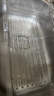 京东京造 沥水篮 可伸缩水槽厨房置物架碗碟架洗碗池果蔬洗菜篮盆沥水PET 实拍图