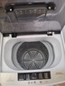 小鸭全自动洗衣机小型迷你 波轮家用宿舍租房母婴儿童小孩宝宝 预约内衣健康洗护风干洗脱一体以旧换新 5.0KG全自动【强劲动力+智能桶风干】终生维修 实拍图