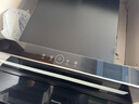 海信（Hisense）75公分小尺寸顶侧双吸24立方大吸力挥手自清洁家用小户型抽排吸油烟机出租房DS11HMini国家补贴20% 实拍图