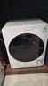 美的（Midea）内衣洗衣机小型洗烘一体 MND12VD1E 云初Y2 懒人洗衣机变频 1.281洗净比 双效除菌螨 家电国家补贴 实拍图